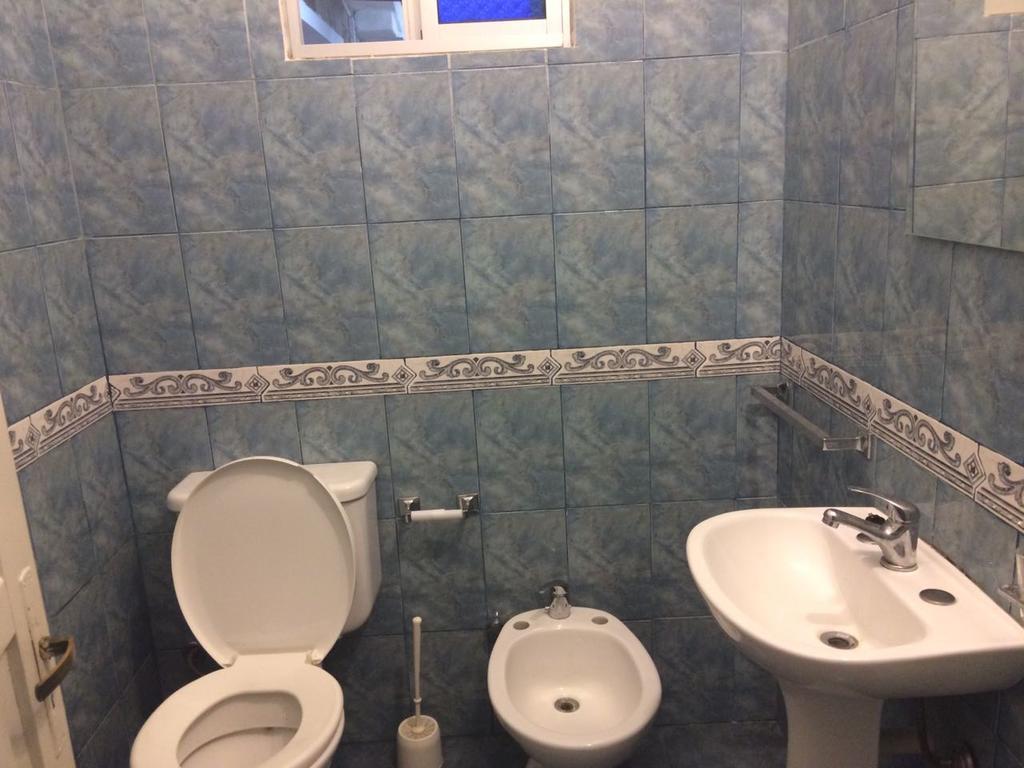 Casa Cami Sena Para Confirmar Reserva Piriápolis エクステリア 写真
