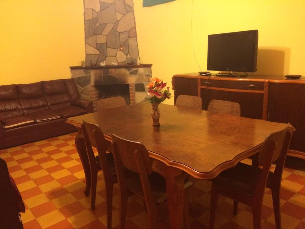 Casa Cami Sena Para Confirmar Reserva Piriápolis エクステリア 写真