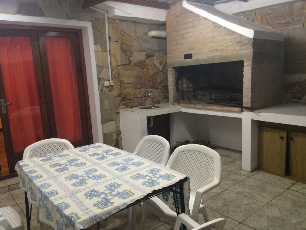 Casa Cami Sena Para Confirmar Reserva Piriápolis エクステリア 写真