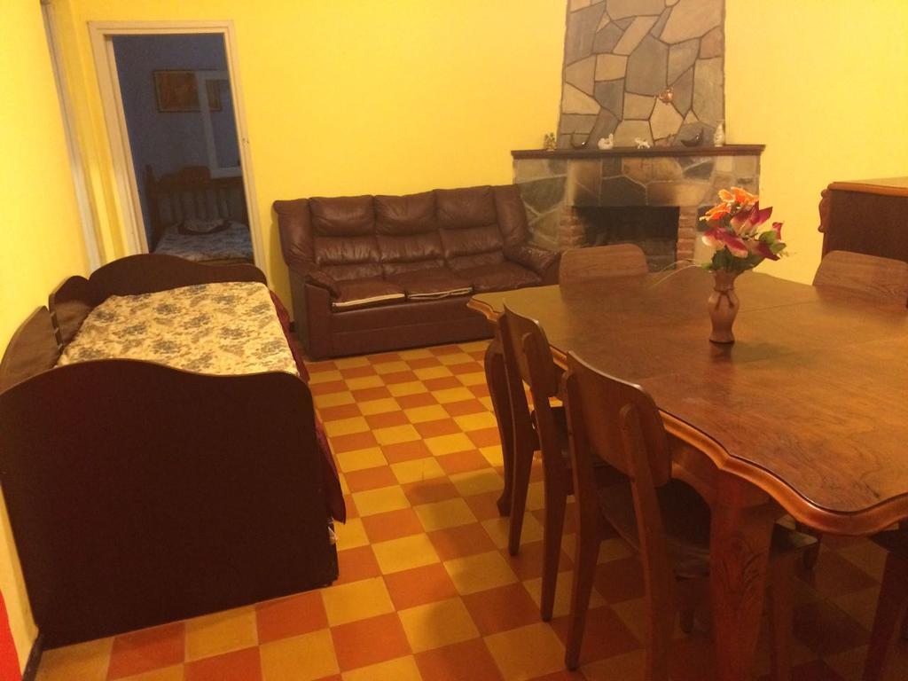 Casa Cami Sena Para Confirmar Reserva Piriápolis エクステリア 写真
