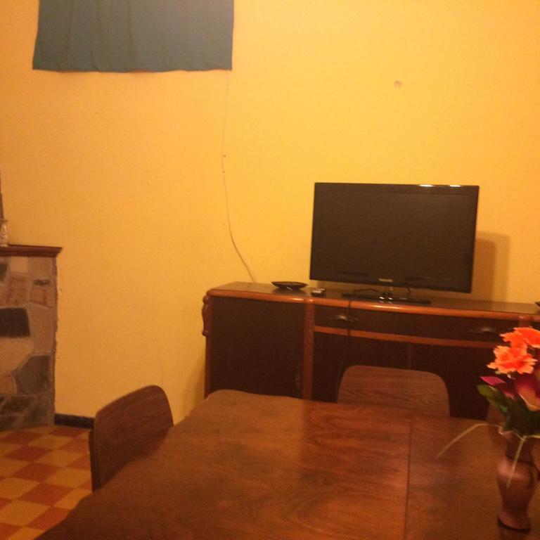 Casa Cami Sena Para Confirmar Reserva Piriápolis エクステリア 写真
