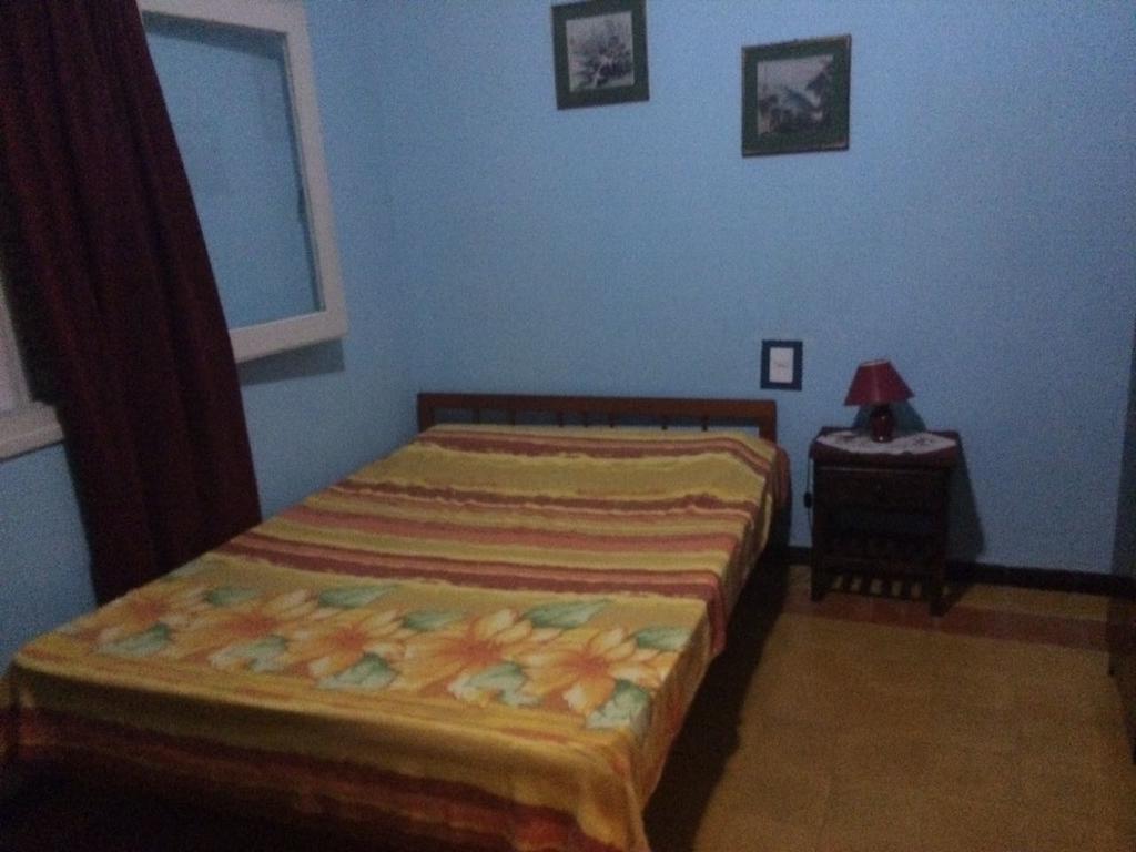 Casa Cami Sena Para Confirmar Reserva Piriápolis エクステリア 写真