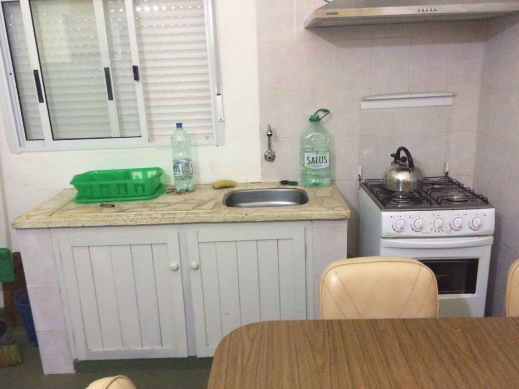 Casa Cami Sena Para Confirmar Reserva Piriápolis エクステリア 写真